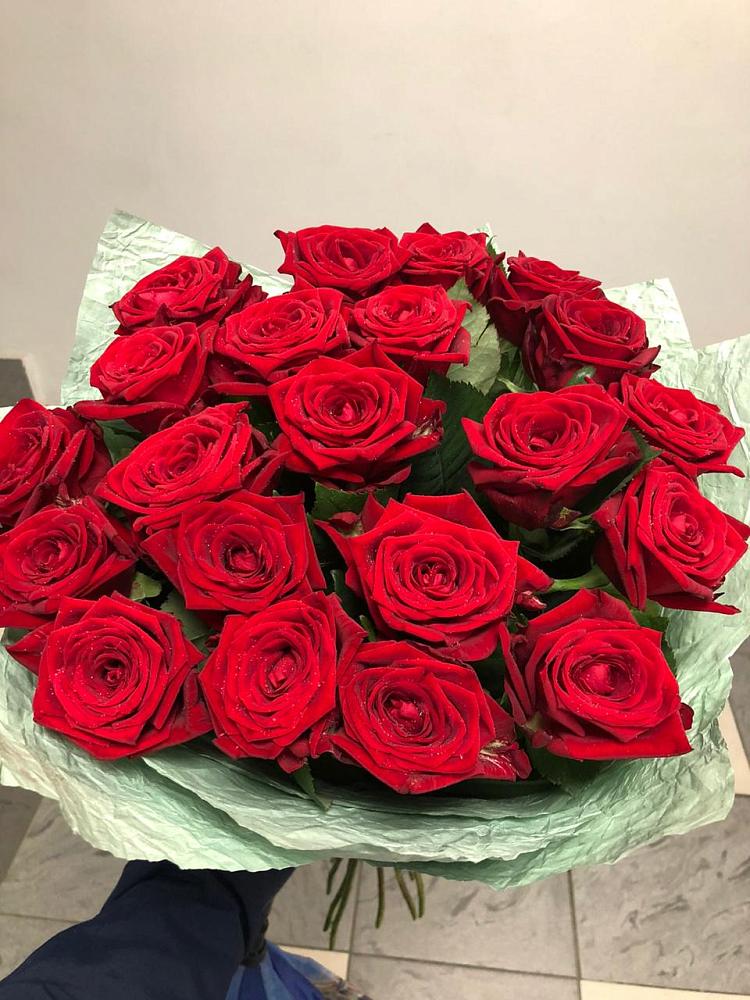 Розы Классика в Новокасторное Букет Классика в Новокасторное