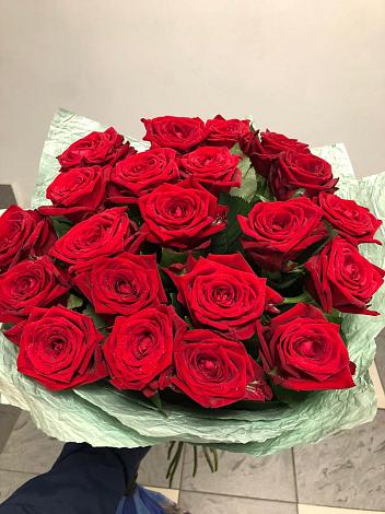 Букет Классика в Новокасторное