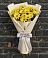 Букет цветов из: Хризантемы в Новокасторное